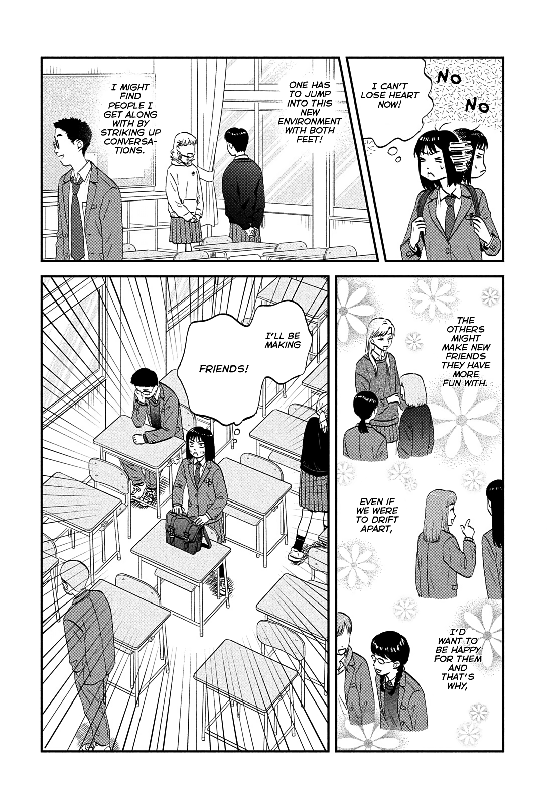 Skip to Loafer, Chapter 36 image 09